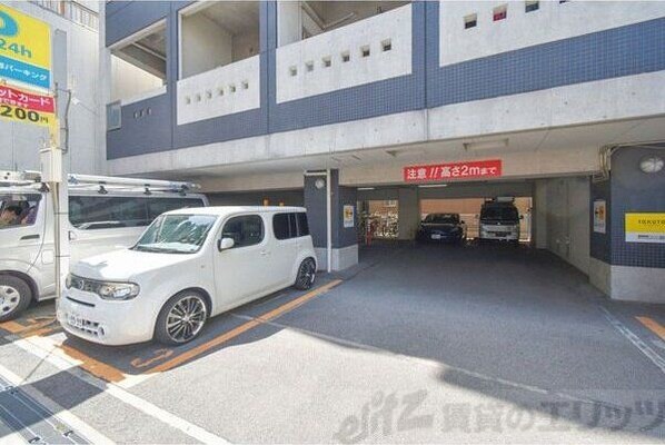 T’s SQUARE天神橋の物件内観写真